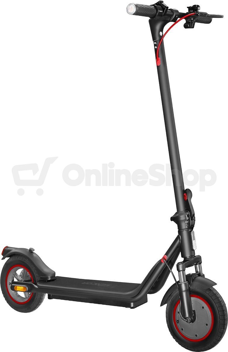Elektrická koloběžka Sencor SCOOTER S31