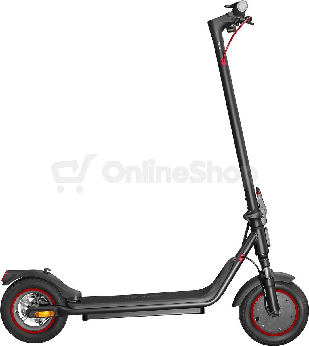 Elektrická koloběžka Sencor SCOOTER S31