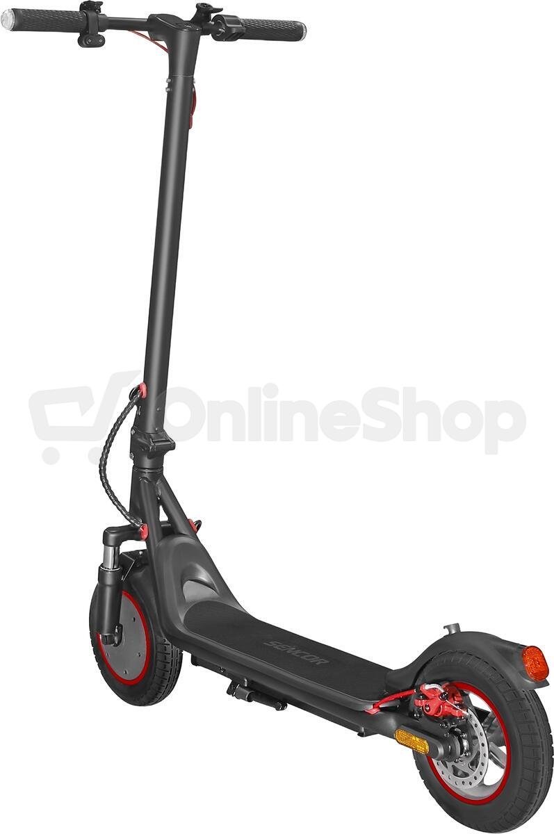 Elektrická koloběžka Sencor SCOOTER S31