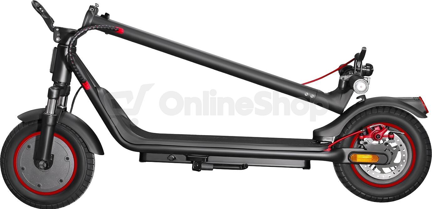 Elektrická koloběžka Sencor SCOOTER S31