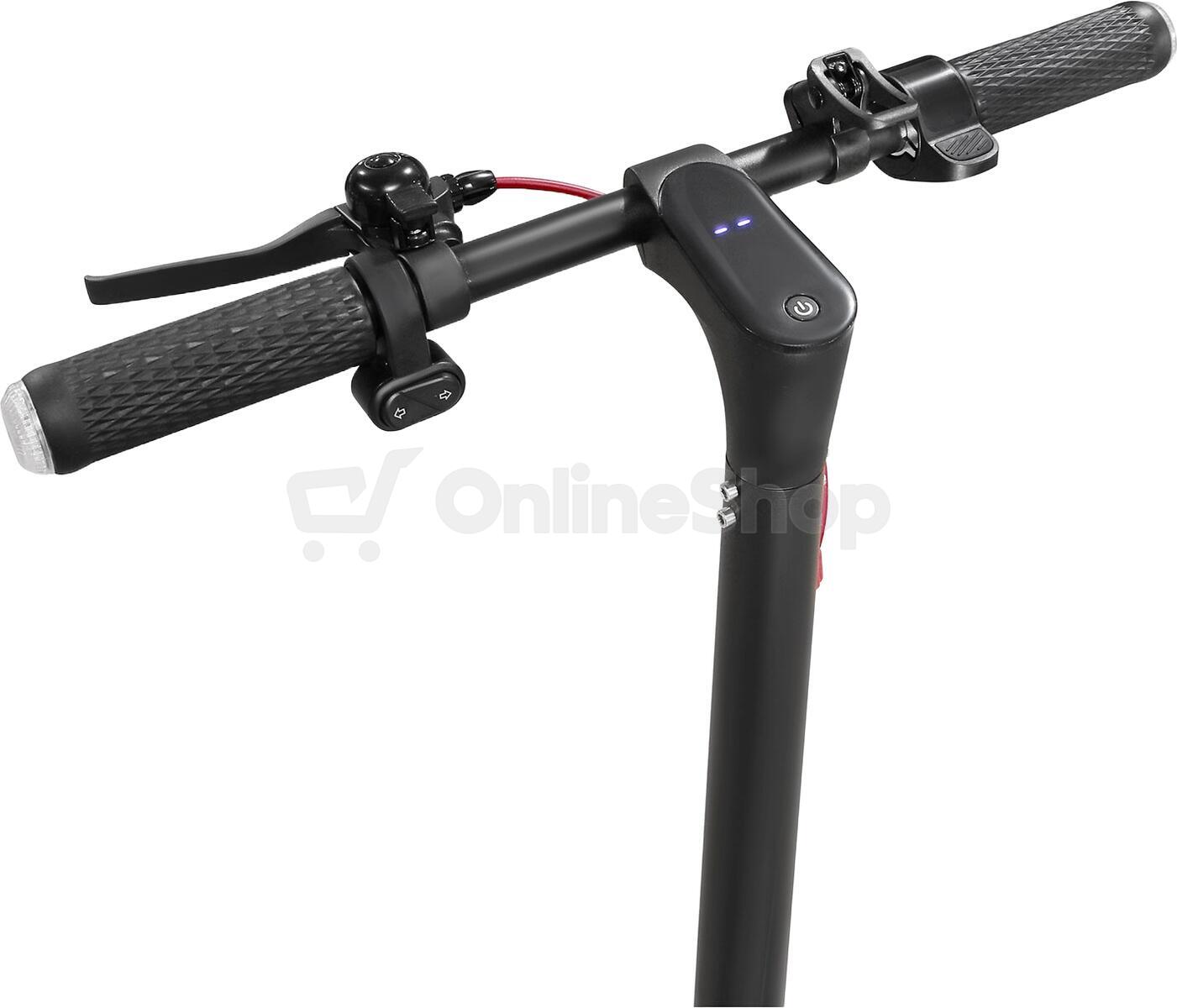 Elektrická koloběžka Sencor SCOOTER S31