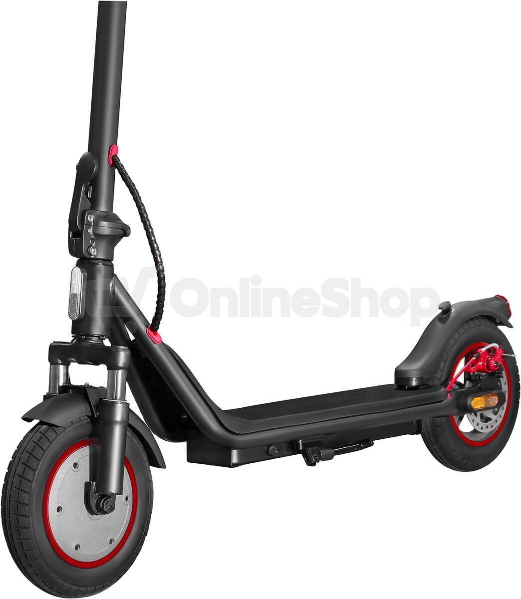 Elektrická koloběžka Sencor SCOOTER S31