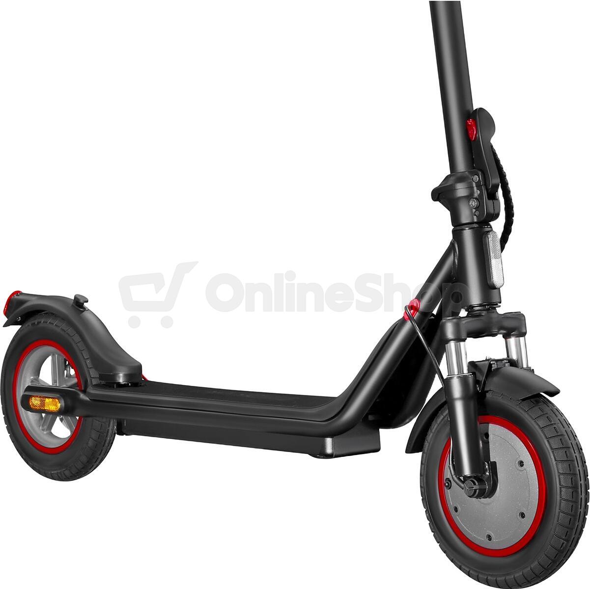 Elektrická koloběžka Sencor SCOOTER S31