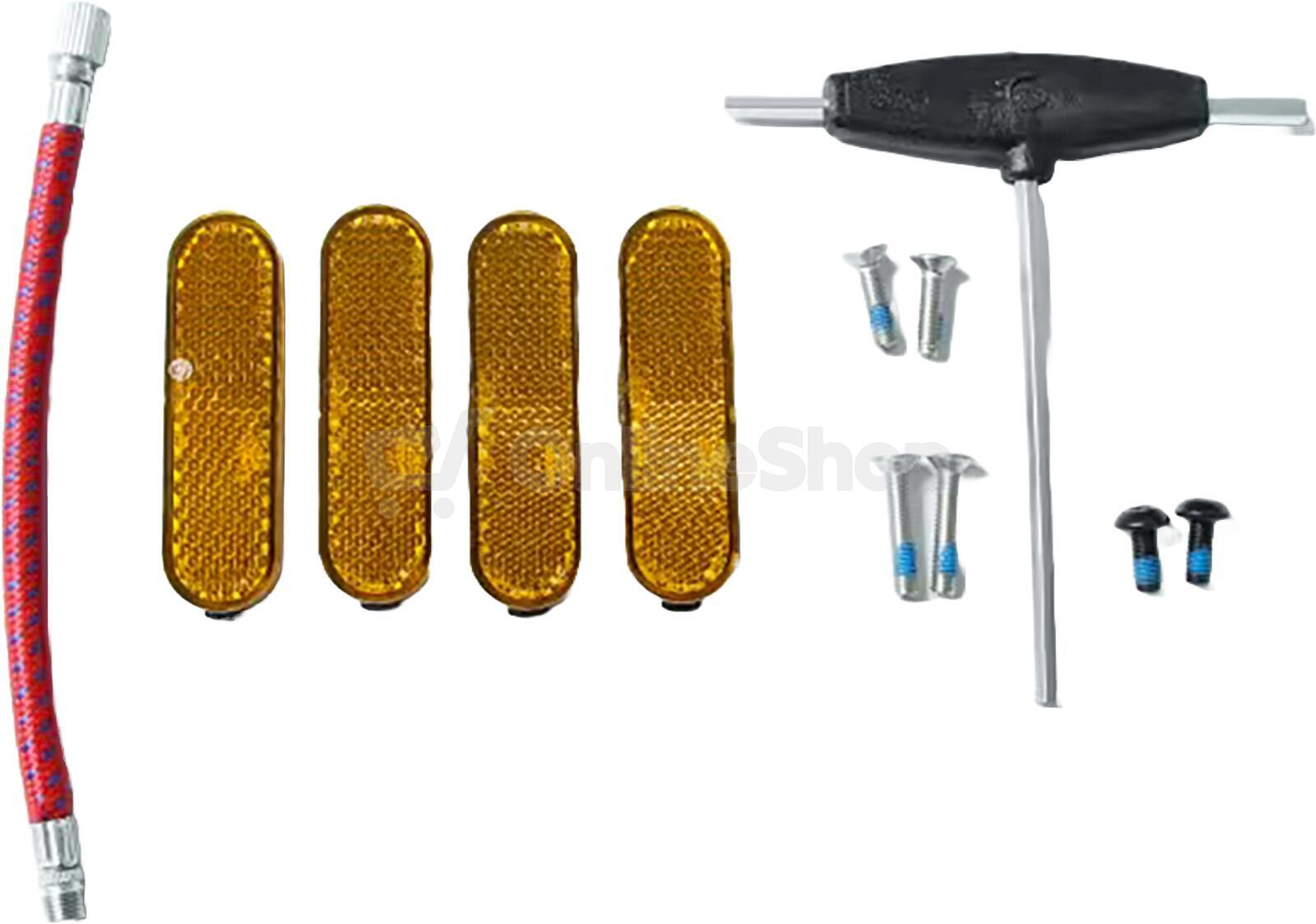 Elektrická koloběžka Sencor SCOOTER S31
