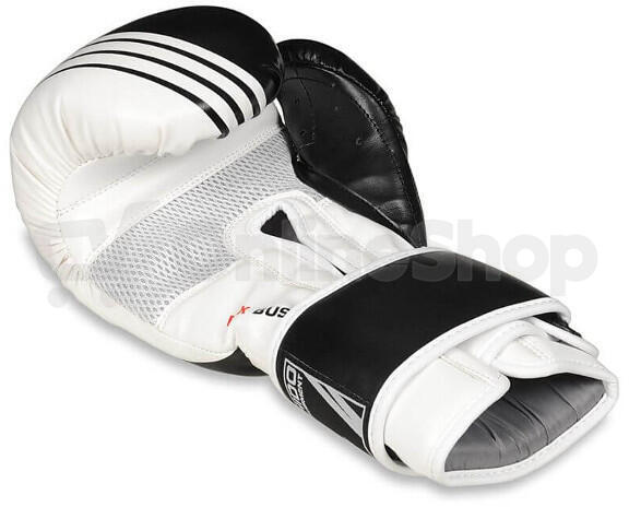 Boxerské rukavice DBX BUSHIDO B-2v3A