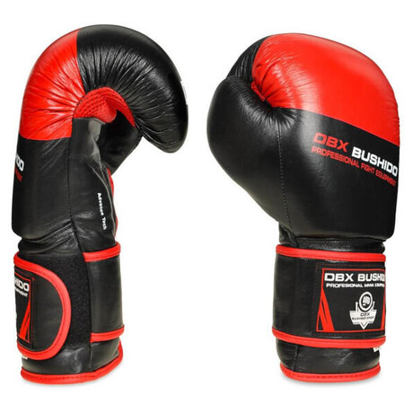 BUSHIDO B-2v4 (foto 1)