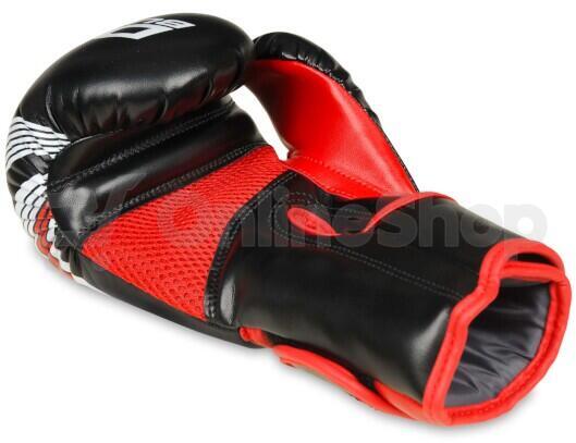 Boxerské rukavice DBX BUSHIDO ARB407v2 6 oz.