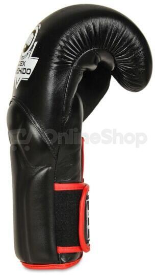 Boxerské rukavice DBX BUSHIDO BB2