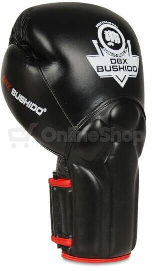 Boxerské rukavice DBX BUSHIDO BB2