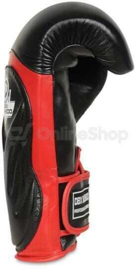 Boxerské rukavice DBX BUSHIDO BB4