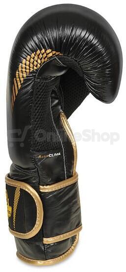 Boxerské rukavice DBX BUSHIDO B-2v13