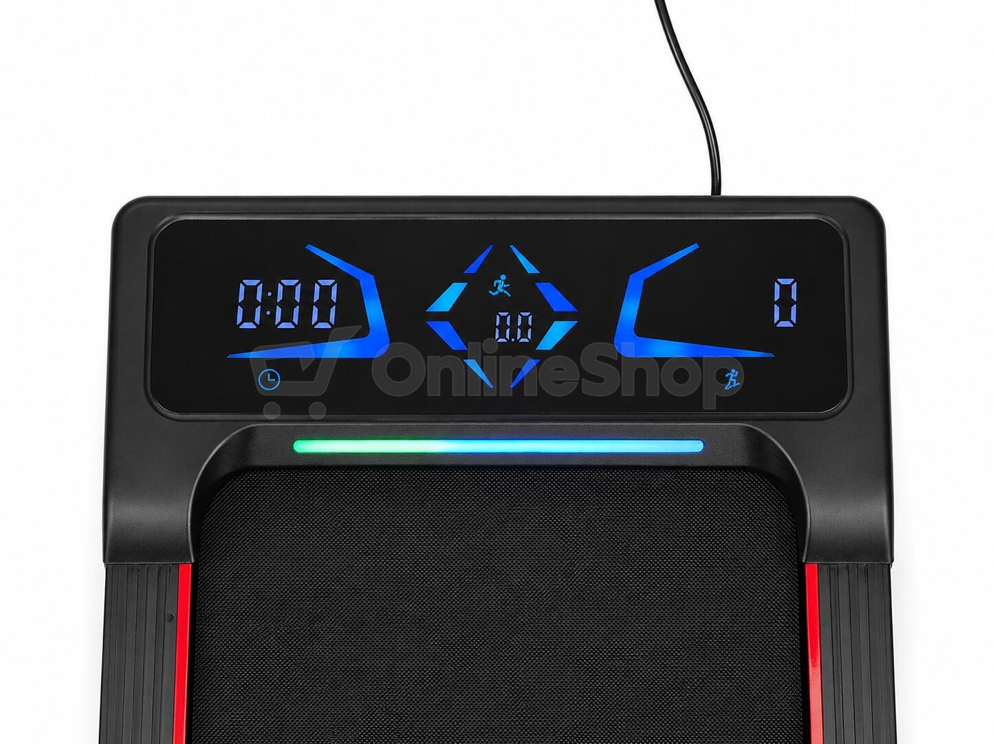 Běžecký pás KUBIsport GB3150K