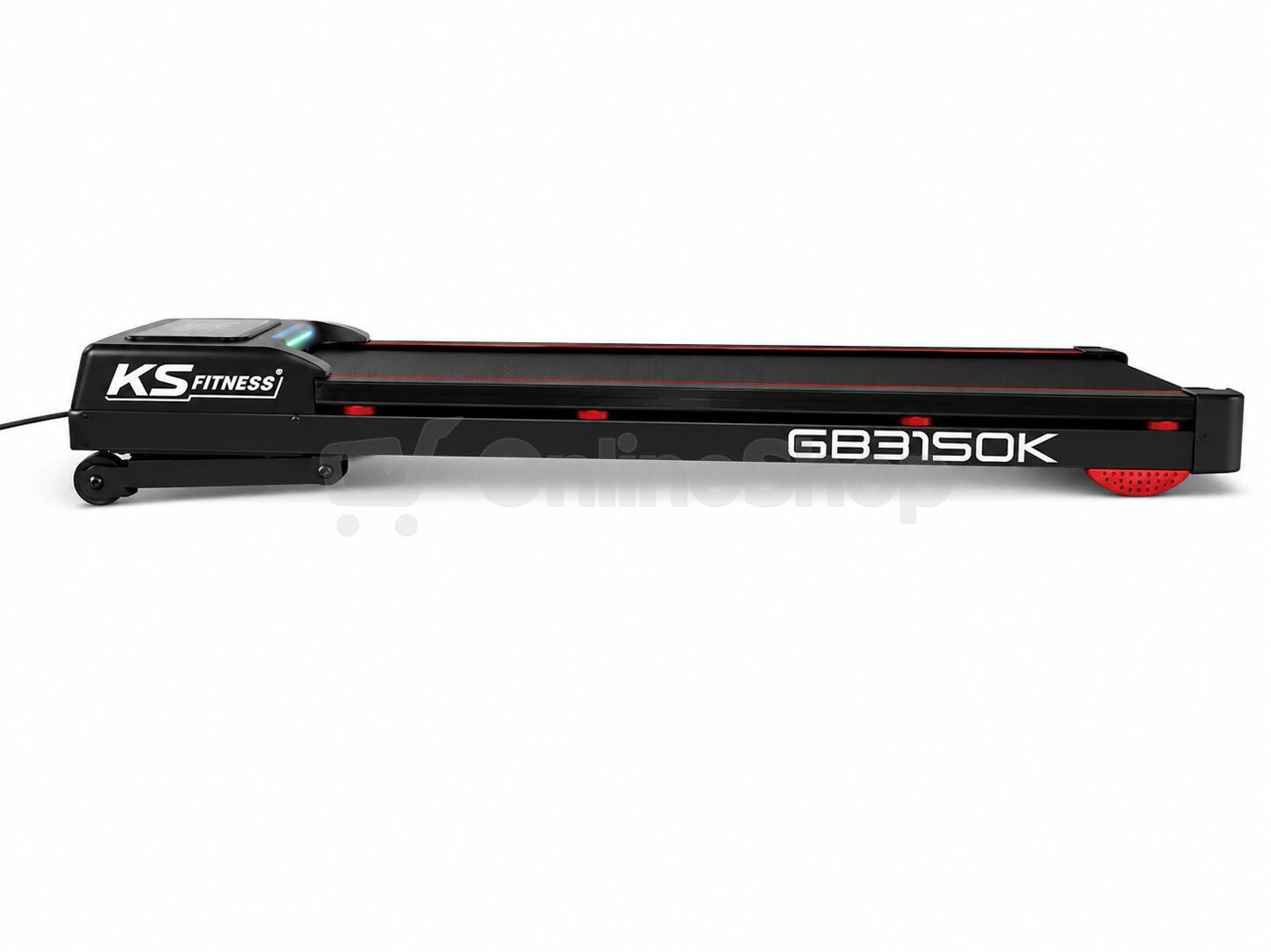 Běžecký pás KUBIsport GB3150K