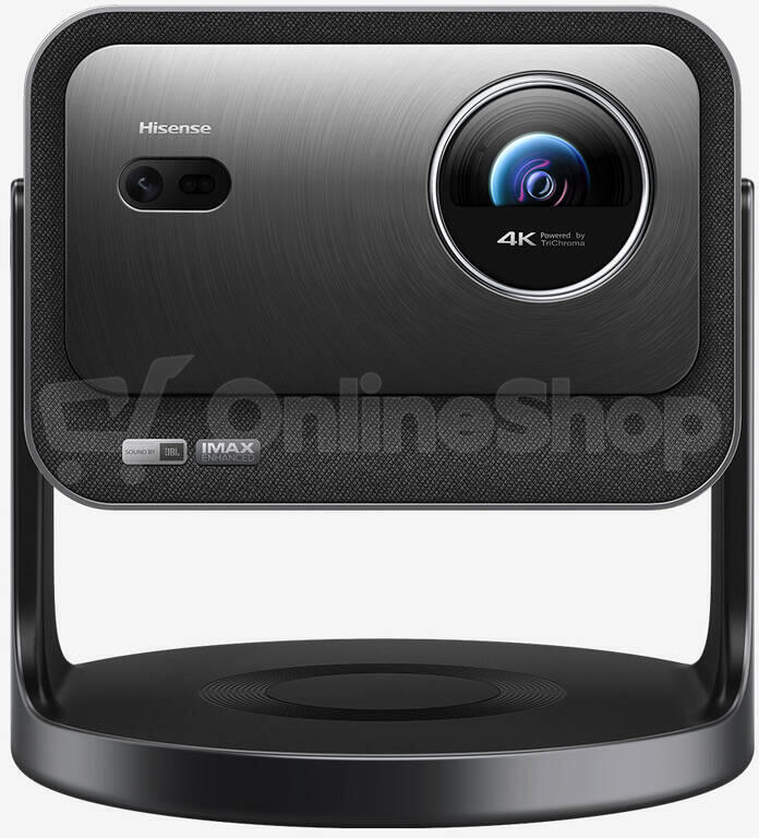 Smart mini projector Hisense PROJECTOR C3