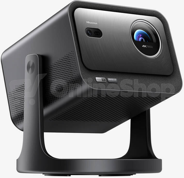 Smart mini projector Hisense PROJECTOR C3