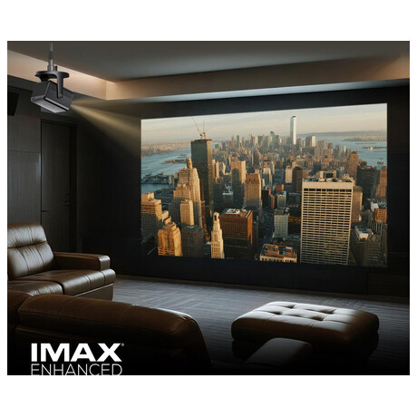 Hisense PROJECTOR C3 (foto 14)