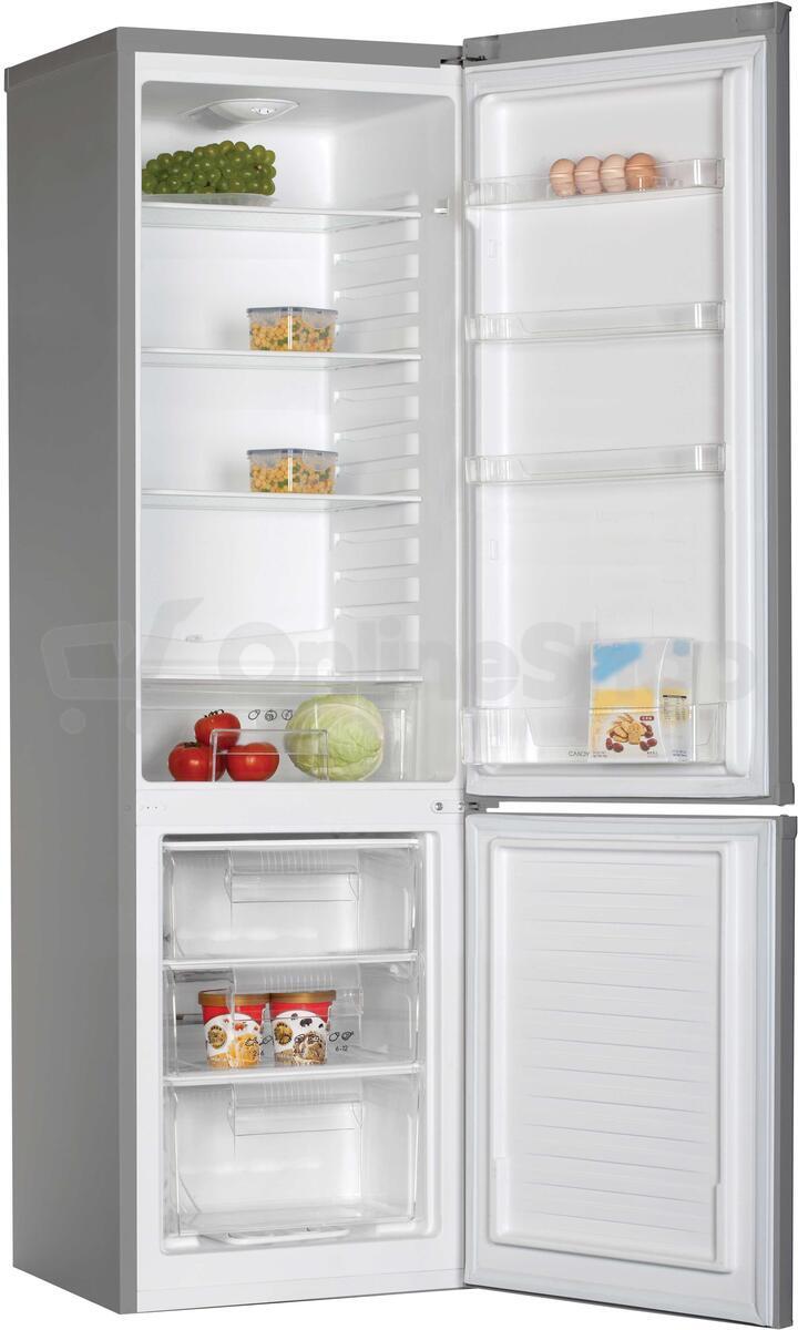 Chladnička Candy CCH1S518DX