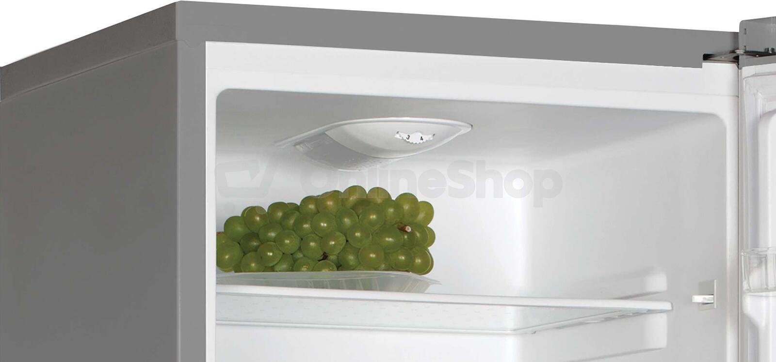 Chladnička Candy CCH1S518DX