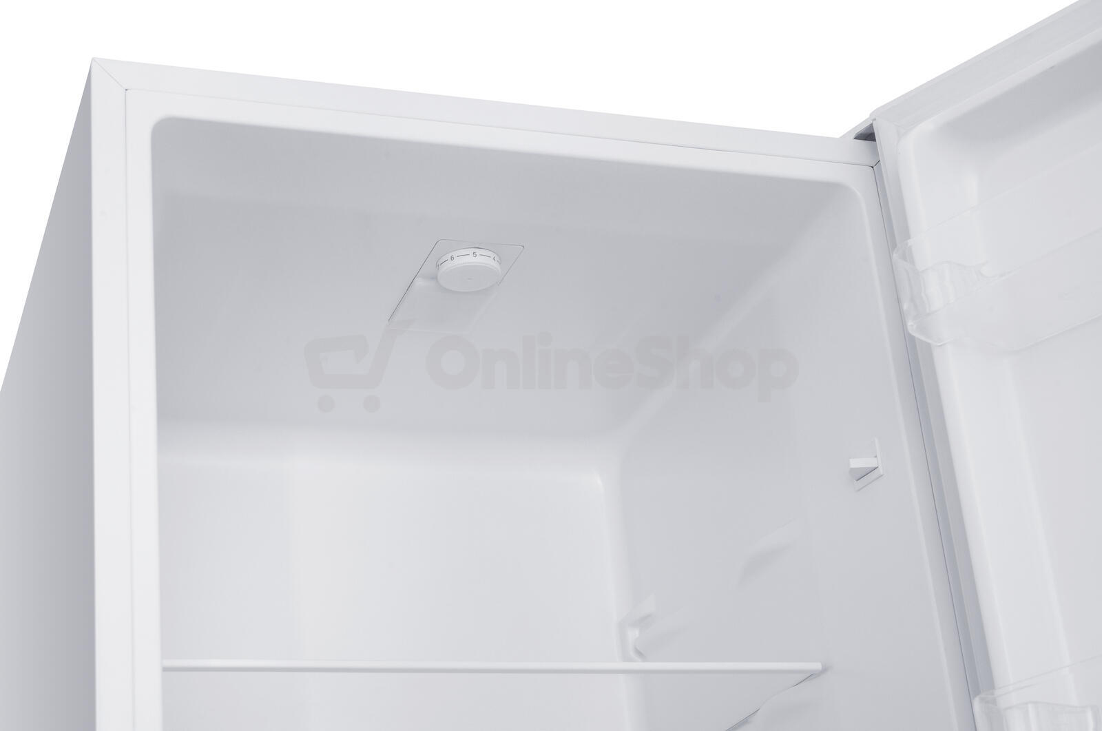 Chladnička Candy CCH1S518DW