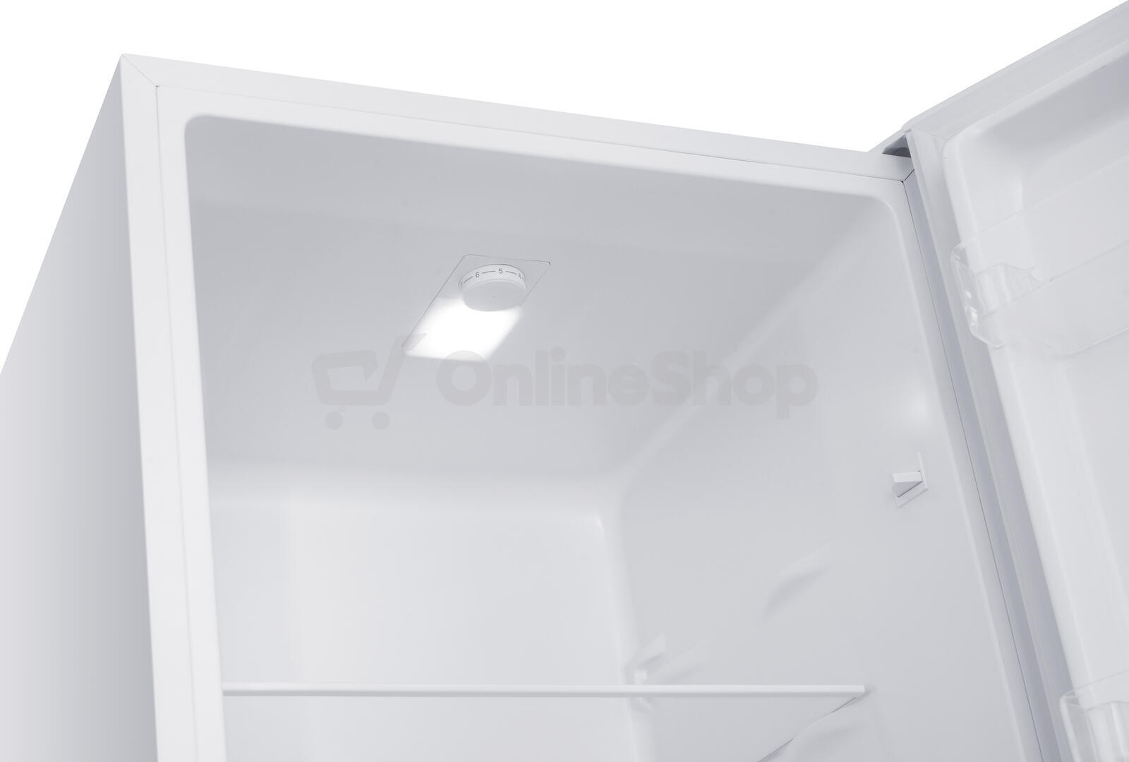 Chladnička Candy CCH1S518DW