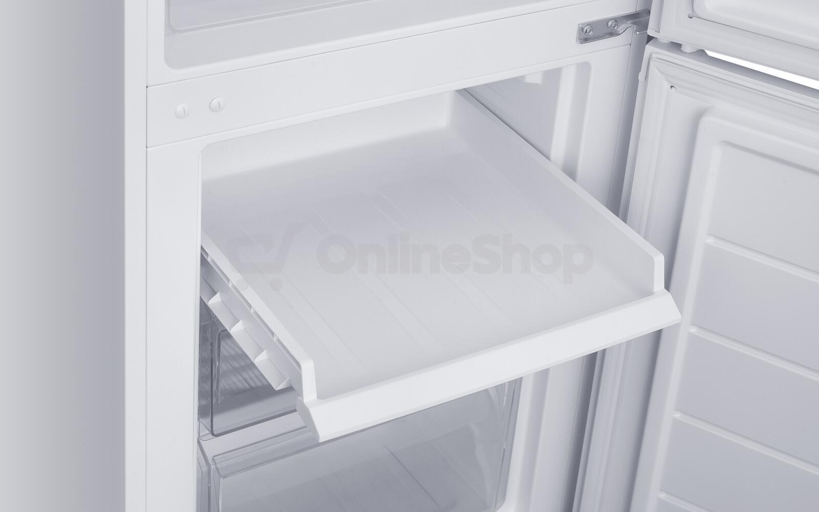 Chladnička Candy CCH1S518DW