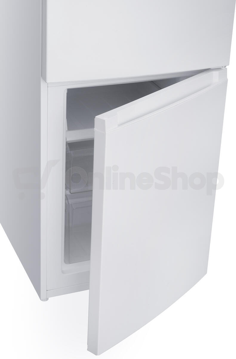 Chladnička Candy CCH1S518DW
