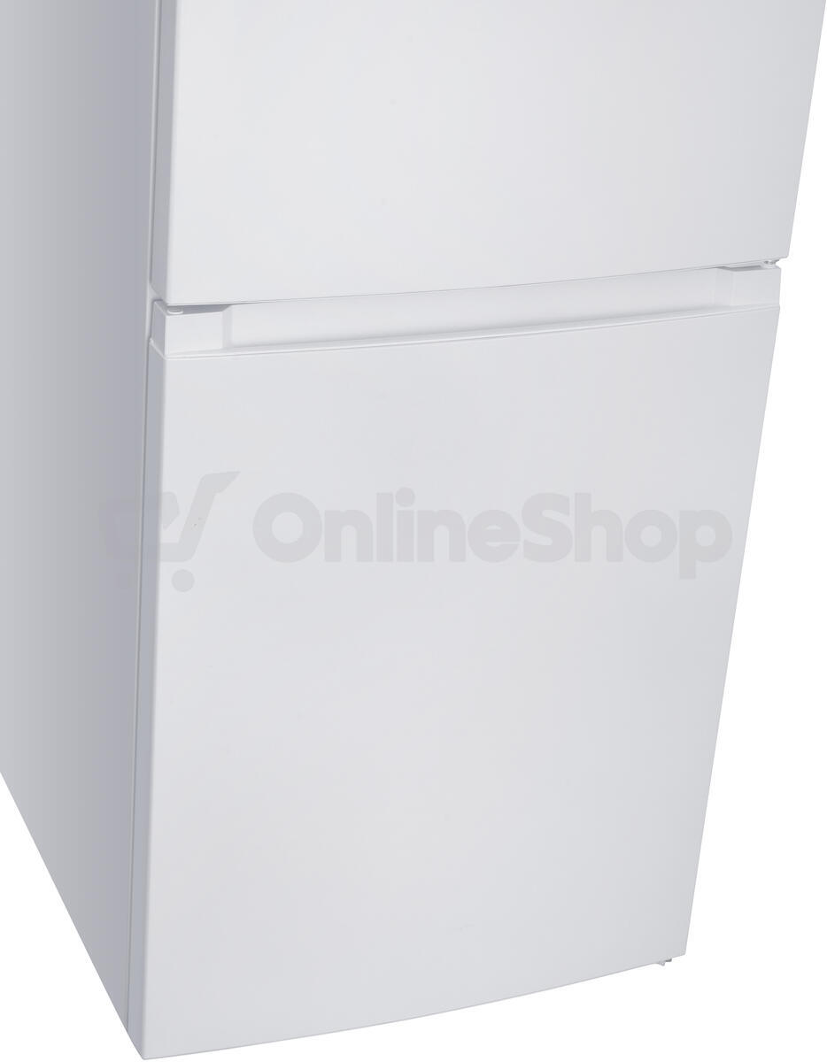 Chladnička Candy CCH1S518DW
