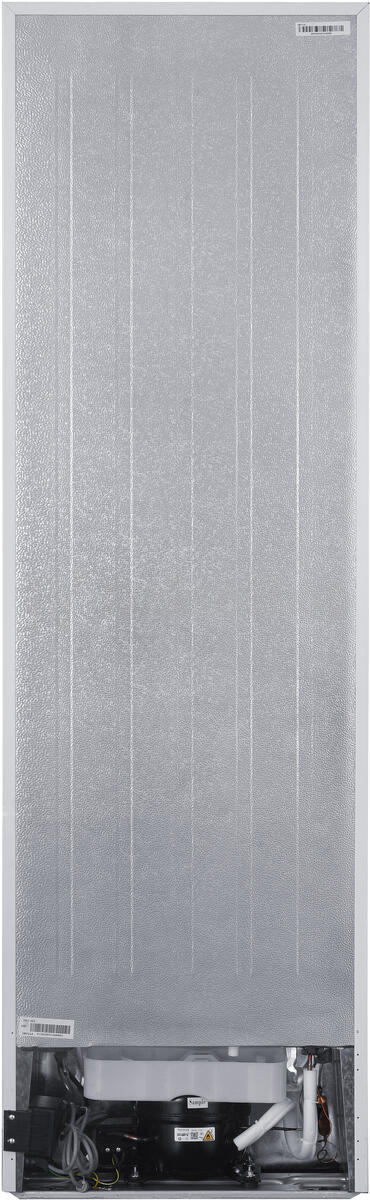 Chladnička Candy CCH1S518DW