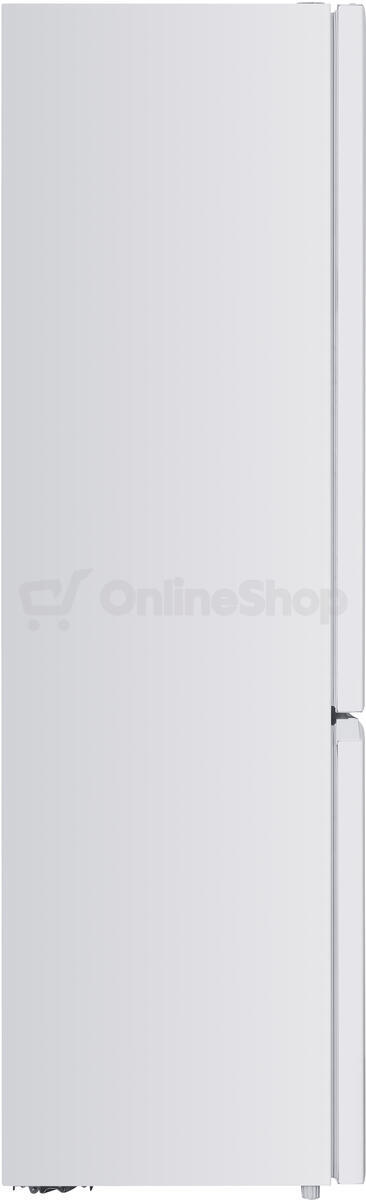 Chladnička Candy CCH1S518DW
