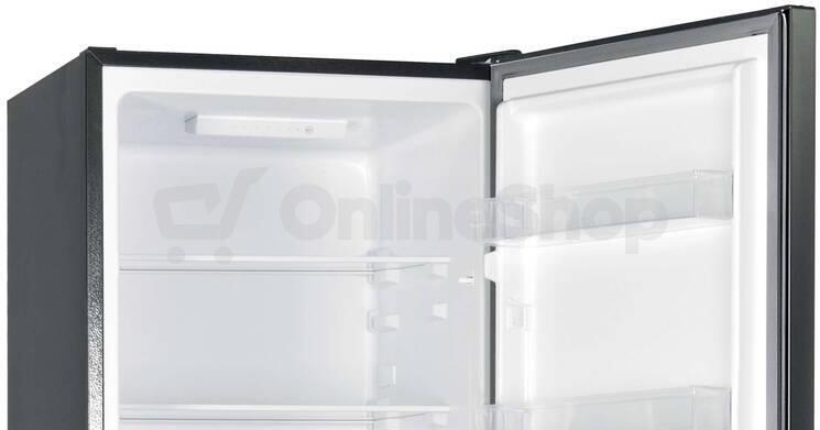 Chladnička Candy CCG3L517EB