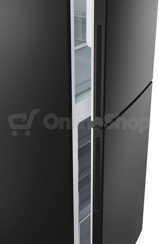 Chladnička Candy CCG3L517EB