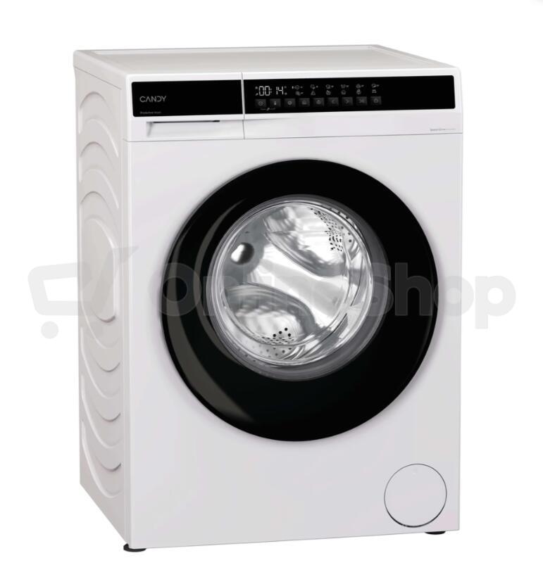 Pračka Candy EY 29B8-S ProWash 100