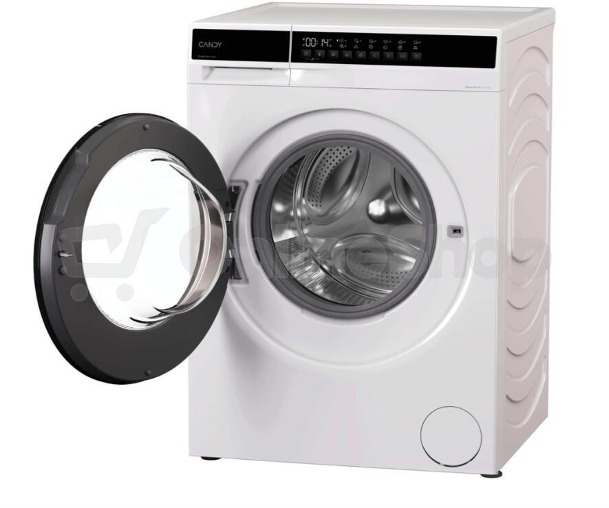 Pračka Candy EY 29B8-S ProWash 100