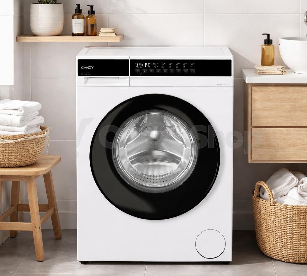 Pračka Candy EY 29B8-S ProWash 100