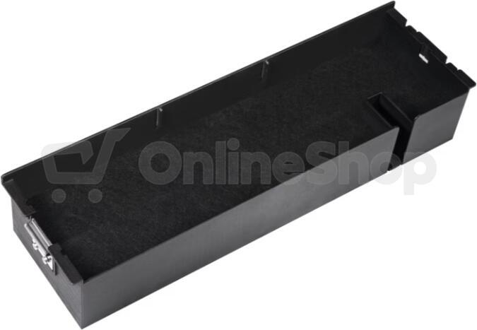 Uhlíkový filtr Electrolux OdourClean Standard MCFE18ST
