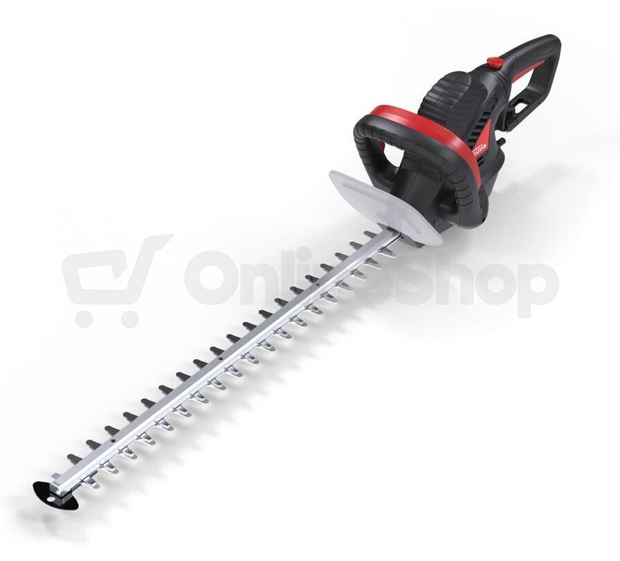 Elektrické nůžky na živé ploty GEH 660-750 Güde