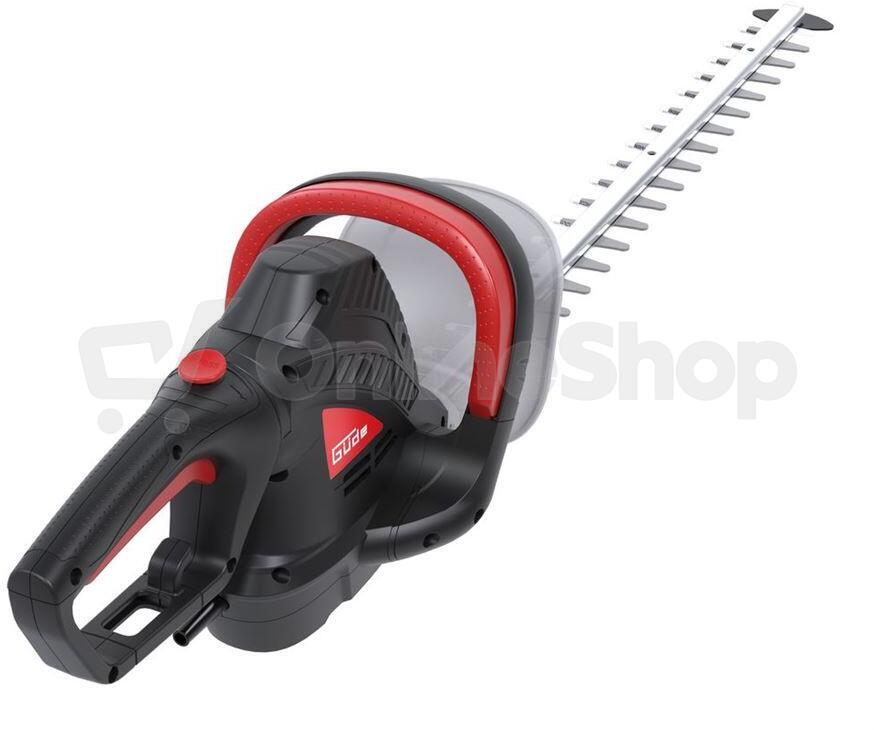 Elektrické nůžky na živé ploty GEH 660-750 Güde