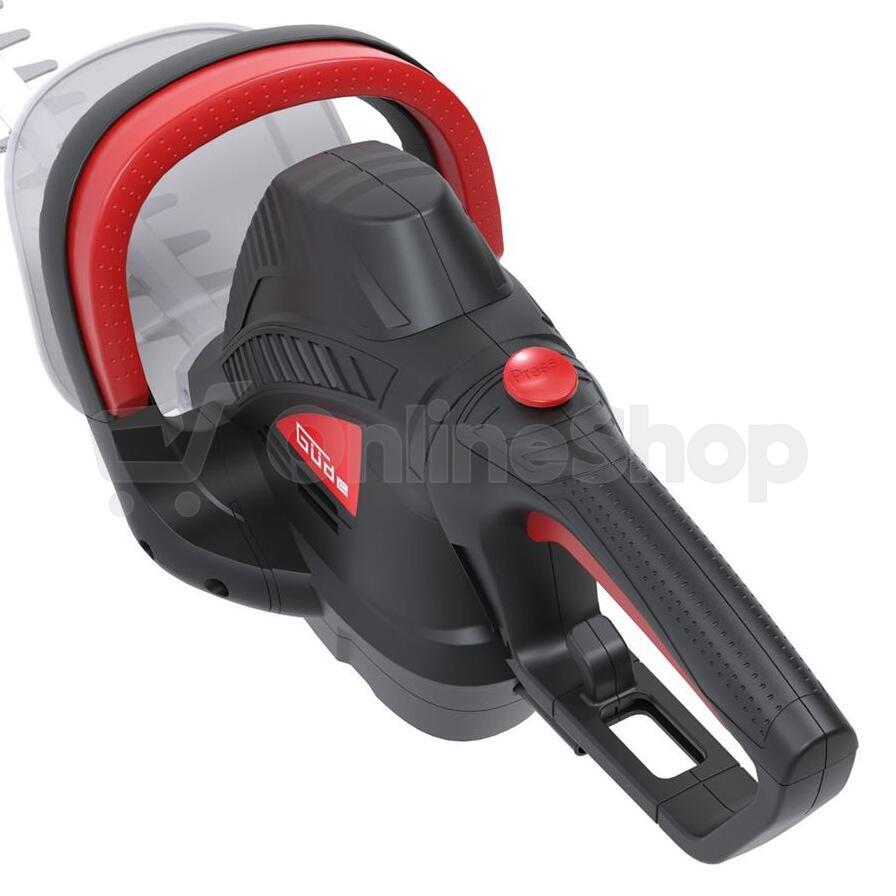 Elektrické nůžky na živé ploty GEH 660-750 Güde