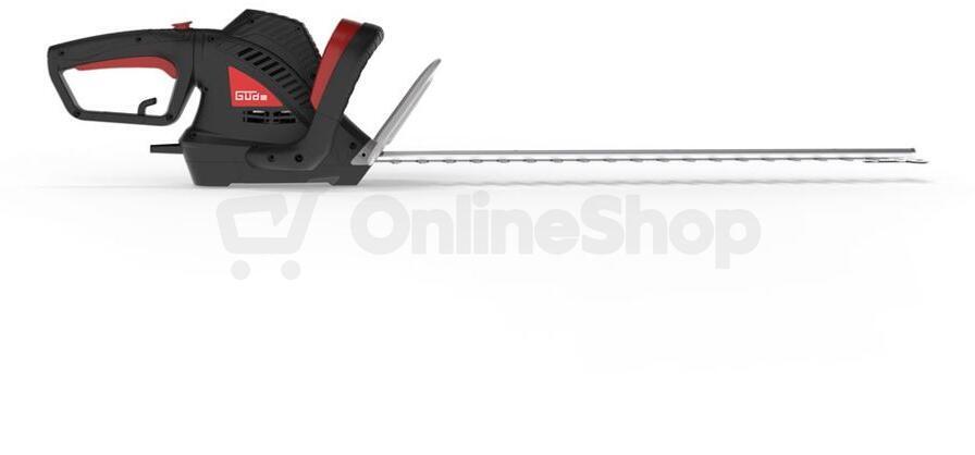Elektrické nůžky na živé ploty GEH 660-750 Güde