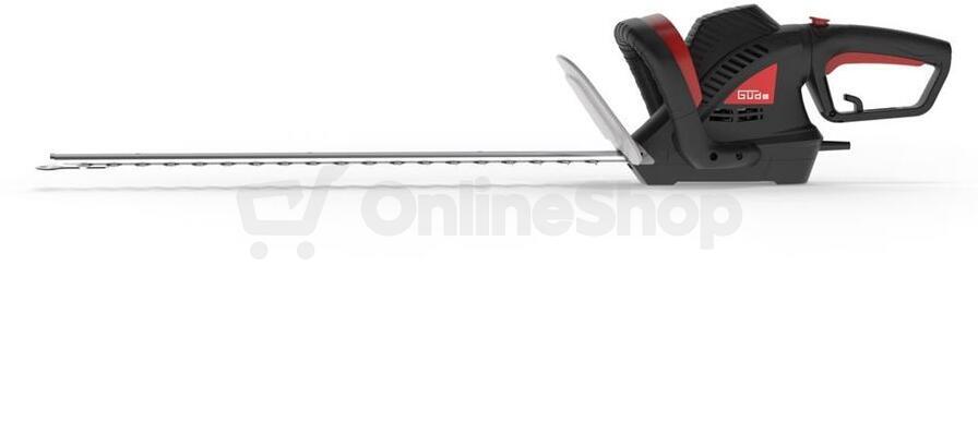 Elektrické nůžky na živé ploty GEH 660-750 Güde