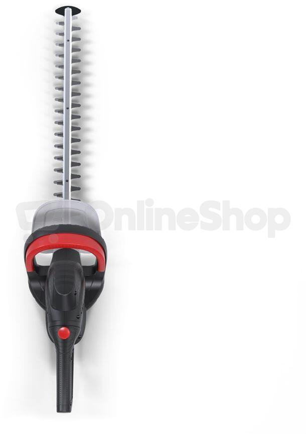 Elektrické nůžky na živé ploty GEH 660-750 Güde
