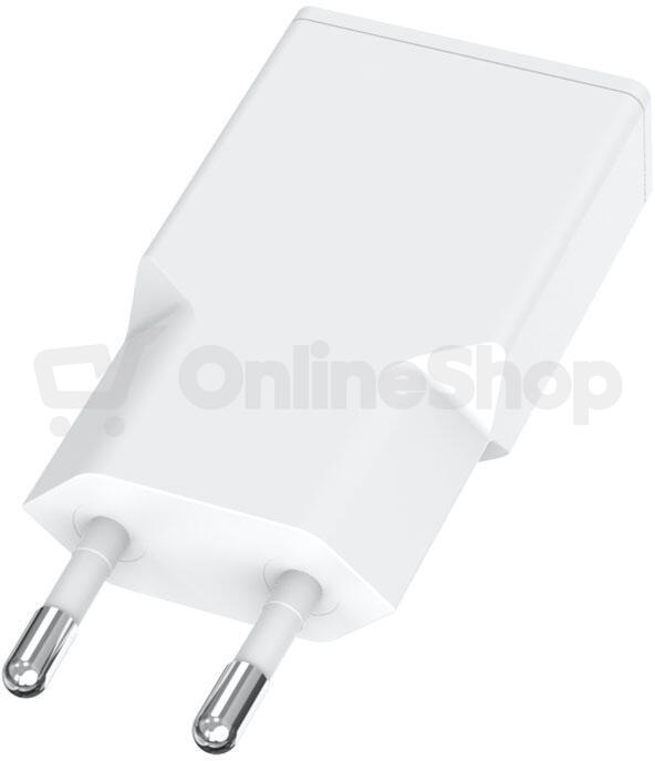 Solight USB-C 20W fast charger