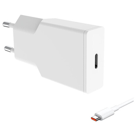 Solight USB-C 20W fast charger