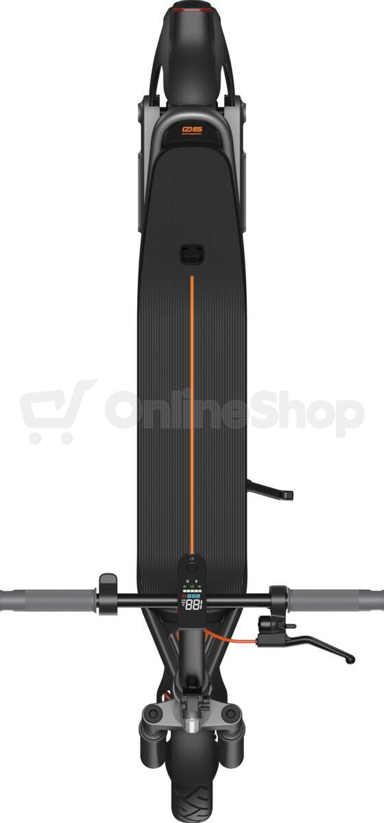 Elektrokoloběžka Xiaomi Electric Scooter 6