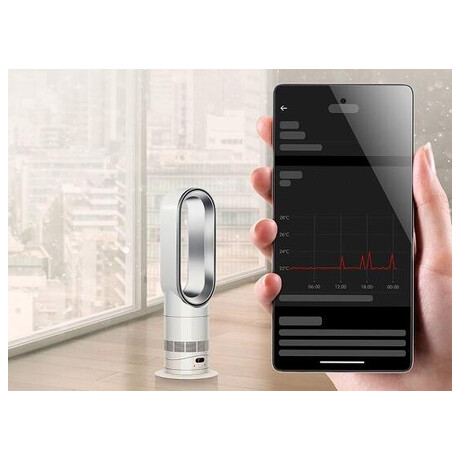 Dyson Hot+Cool™ AM15 (foto 4)