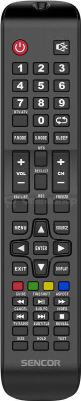 LED TV Sencor SLE 40F21