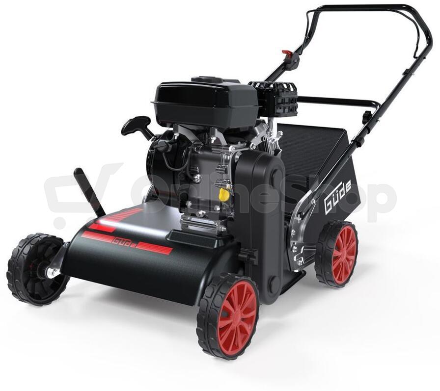 Motorový vertikutátor GBV 400-196 2v1 FS Güde