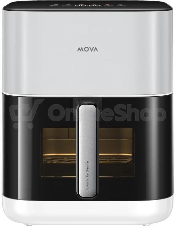 Horkovzdušná fritéza MOVA FD10 Pro