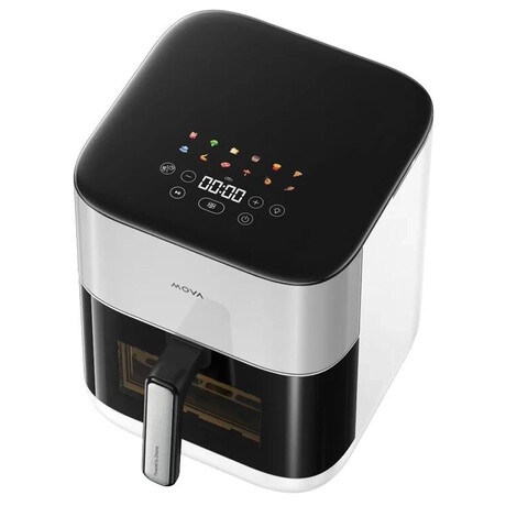 MOVA FD10 Pro (foto 3)
