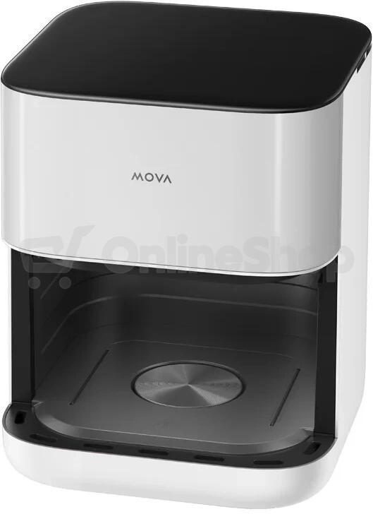 Horkovzdušná fritéza MOVA FD10 Pro